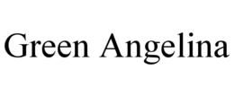 GREEN ANGELINA trademark