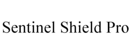 SENTINEL SHIELD PRO trademark