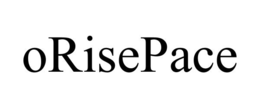 ORISEPACE trademark