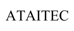 ATAITEC trademark