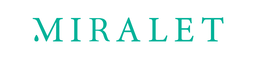 MIRALET trademark