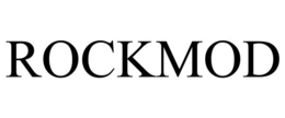 ROCKMOD trademark