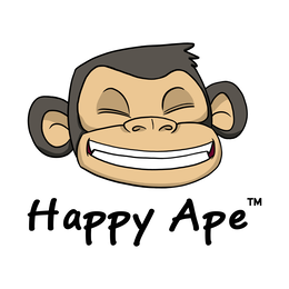 HAPPY APE trademark