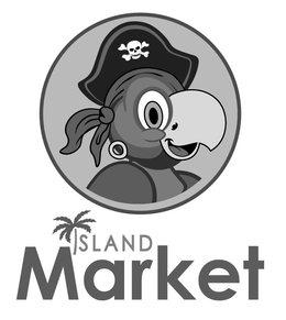 ISLAND MARKET trademark