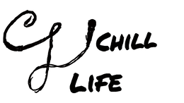 CL CHILL LIFE trademark