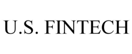 U.S. FINTECH trademark