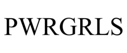 PWRGRLS trademark