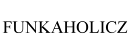 FUNKAHOLICZ trademark