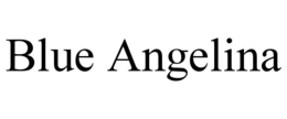 BLUE ANGELINA trademark