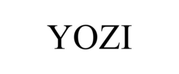 YOZI trademark