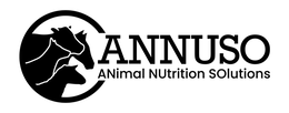 ANNUSO ANIMAL NUTRITION SOLUTIONS trademark