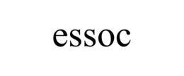 ESSOC trademark