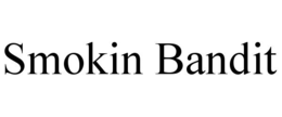 SMOKIN BANDIT trademark