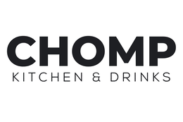 CHOMP KITCHEN & DRINKS trademark