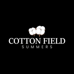 COTTON FIELD SUMMERS trademark