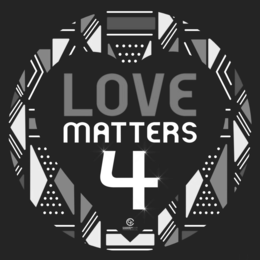 LOVE MATTERS 4 CCP CHAMPION CLUB PRODUCTIONS LLC trademark