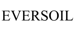 EVERSOIL trademark