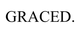 GRACED. trademark