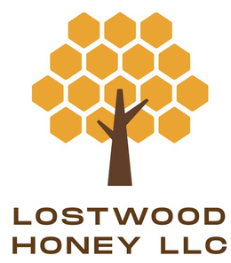 LOSTWOOD HONEY LLC trademark