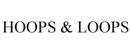 HOOPS & LOOPS trademark