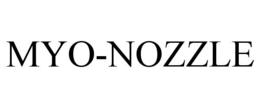 MYO-NOZZLE trademark