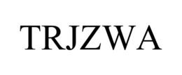 TRJZWA trademark