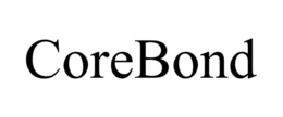 COREBOND trademark