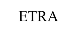 ETRA trademark