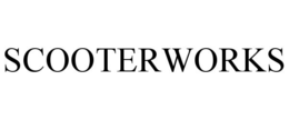 SCOOTERWORKS trademark