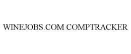 WINEJOBS.COM COMPTRACKER trademark