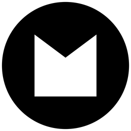 M trademark