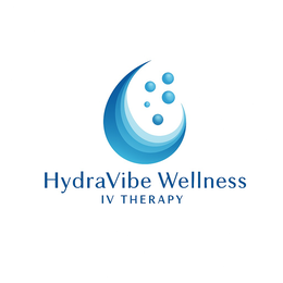 HYDRAVIBE WELLNESS IV THERAPY trademark