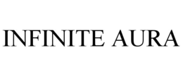 INFINITE AURA trademark