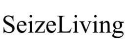 SEIZELIVING trademark