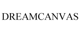 DREAMCANVAS trademark