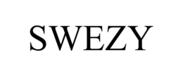 SWEZY trademark