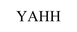 YAHH trademark