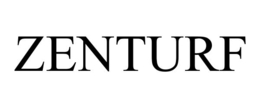 ZENTURF trademark