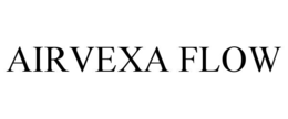 AIRVEXA FLOW trademark
