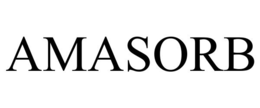 AMASORB trademark