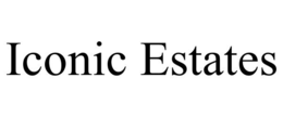 ICONIC ESTATES trademark