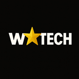 W TECH trademark
