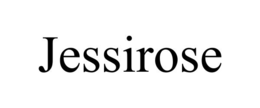 JESSIROSE trademark