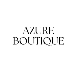 AZURE BOUTIQUE trademark