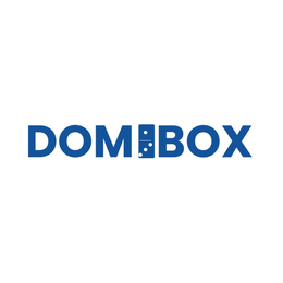 DOMIBOX trademark