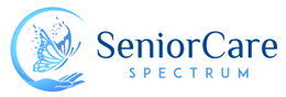 SENIOR CARE SPECTRUM trademark