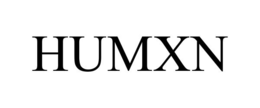 HUMXN trademark