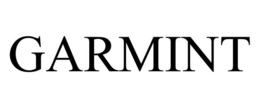 GARMINT trademark