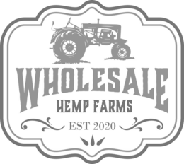 WHOLESALE HEMP FARMS EST 2020 trademark