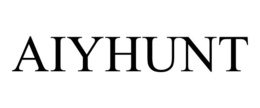 AIYHUNT trademark